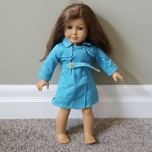 American girl doll